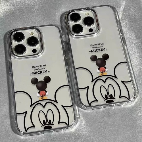 Disney mickey minnie - &,