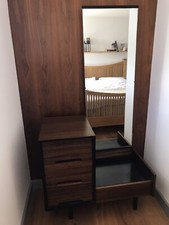 Stag C Range Dressing Table