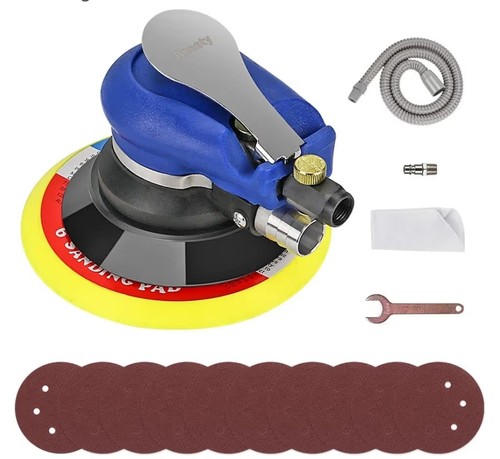 Compressed air grinder inch - grinder,