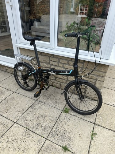 Dahon vybe inch folding - dahon, 20