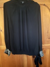 Next Evening Top 20 tall BNWOT