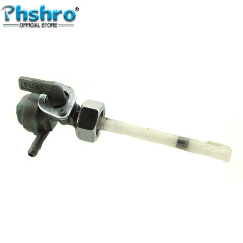 Phshro fuel gas petcock valve - fuel,