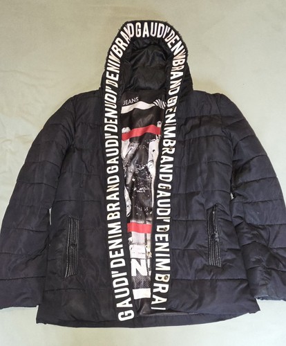 Rare gaudì denim brand - rare,