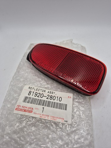 Toyota previa mk2 genuine left - mk2,
