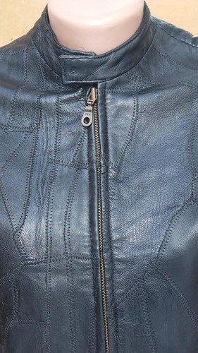 Women leather country - women,