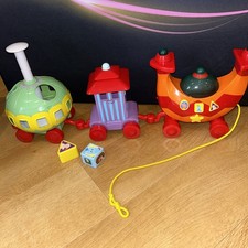CBeebies in the Night Garden