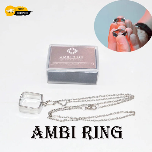 Ambi ring optical - ambi,