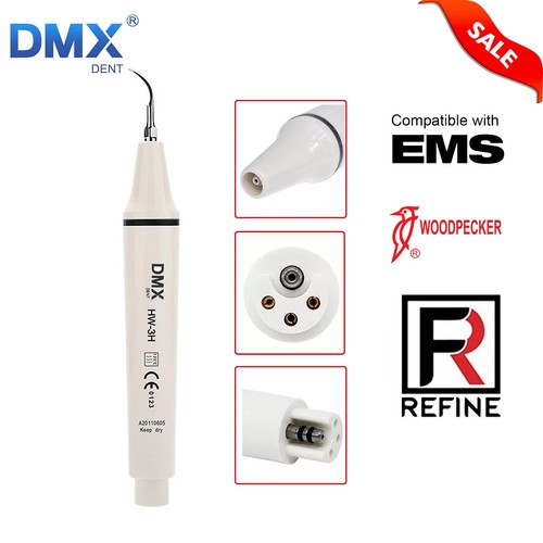 Dental detachable ultrasonic - dental,