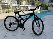Hyper Havoc 26in Mountain Bike