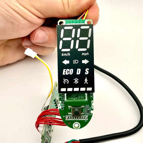 Dashboard display for - dashboard,