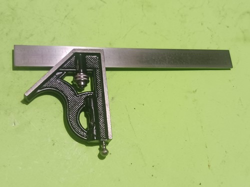 Antique early starrett - antique,