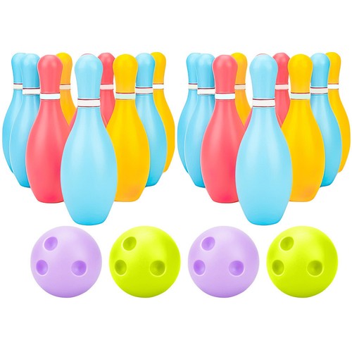 Sets children bowling set - bowling,