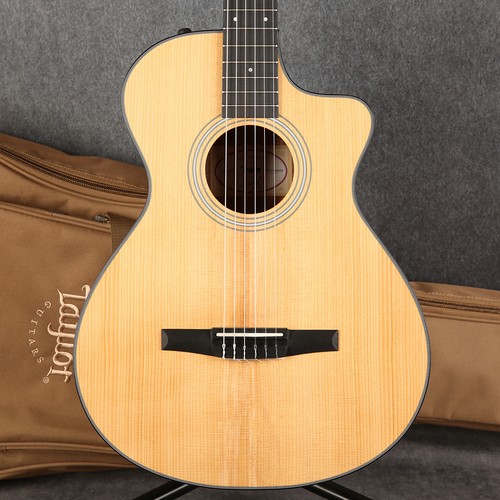 Taylor 112ce nylon grand - 112ce-n,