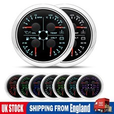 85mm 4in 1 Multifunctional