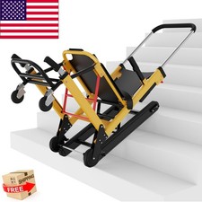 Portable Manual Climbing