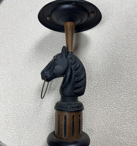 Vintage horse head - horse, tabletop