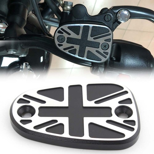 Brake cylinder reservoir cover - cylinder,