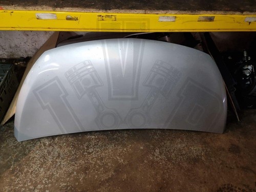 Vauxhall vivaro front bonnet - vivaro,