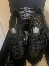 Joy Division Adidas Peter