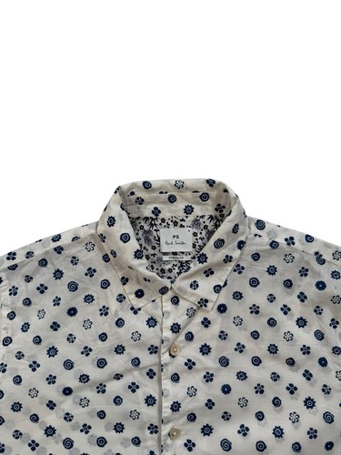 Paul smith men - ps, white