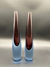 Pair of Vintage 1960s Salviati