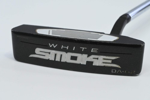 Taylormade white smoke - taylormade,