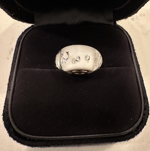 Trollbead diamond bead - trollbead,