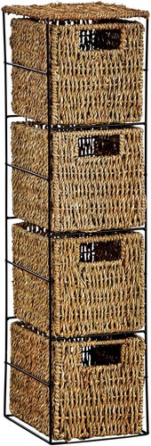Home source bathroom chest - home,