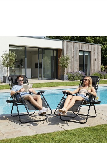 Zero gravity reclining - zero,