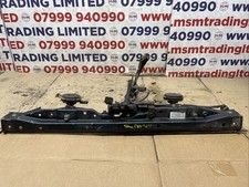 Original 2011 Toyota Hilux HL3 Slam Panel with Bonnet Catch 2006-2011