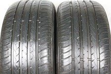 285 45 R 21 109W Goodyear E NCT EMT 5 * Runflat 6.5mm+ S509 2854521 PW Tyre x2
