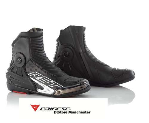 Rst tractech evo - iii, short