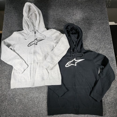 Lot alpinestars full zip - alpinestars,