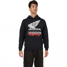 Fox Racing Men's Hoodie -