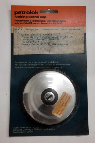 Nos new old stock ford - new,