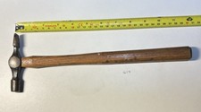 Vintage Small Cross Peen
