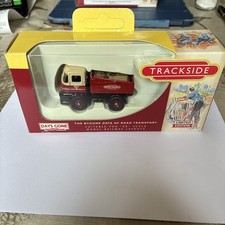 Lledo Trackside Limited