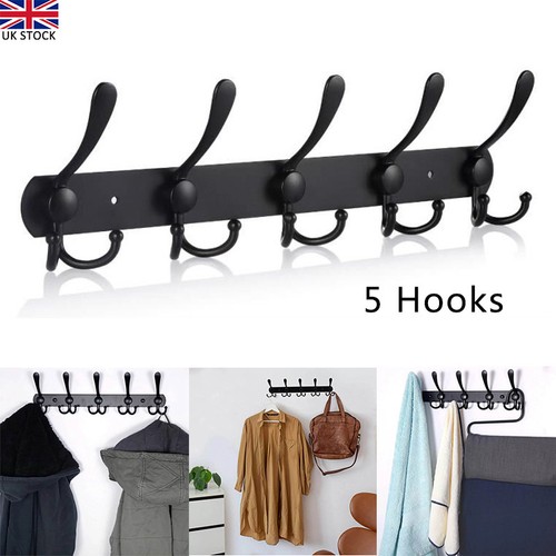 Tri hooks wall - tri,