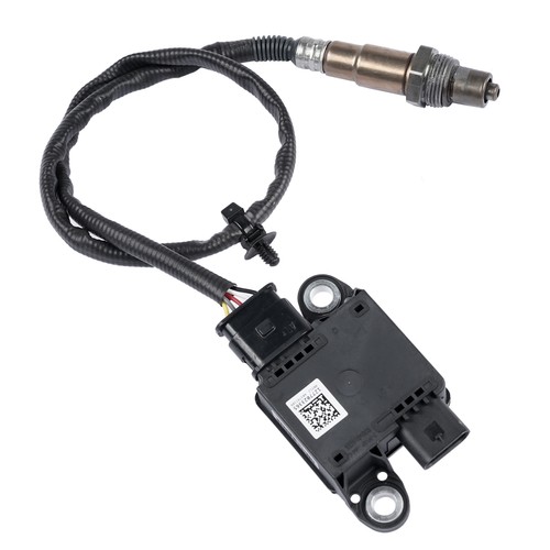 Particulate matter probe - probe, for