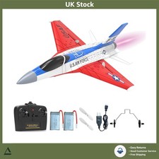 Beginner RC Jet F-16 Fighting