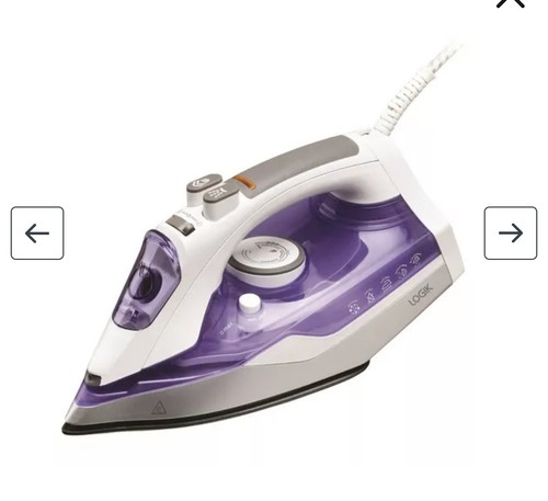 Logik l220ir20 steam - logik,