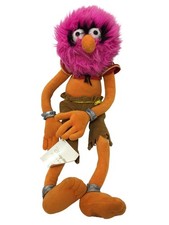 Disney Store Animal Muppet