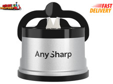 Anysharp Knife Sharpener