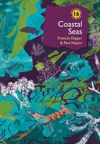 Coastal seas frances - seas, by