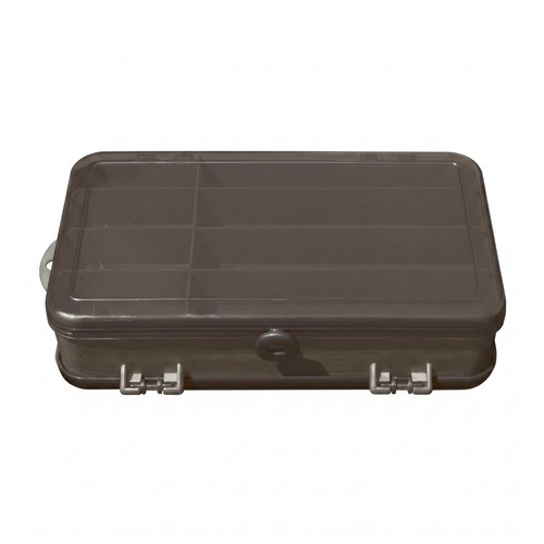 Double sided tackle - double-sided, hinged