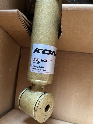Koni 8045 1070 - rear, shock