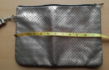 Ladies Atmosphere Gold Handy