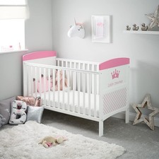 Obaby grace inspire - obaby, bed