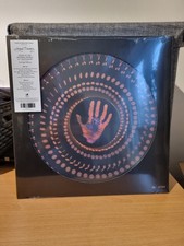 GEORGE HARRISON Living In The