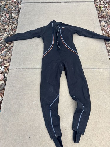 Lavacore polytherm full - lavacore, suit